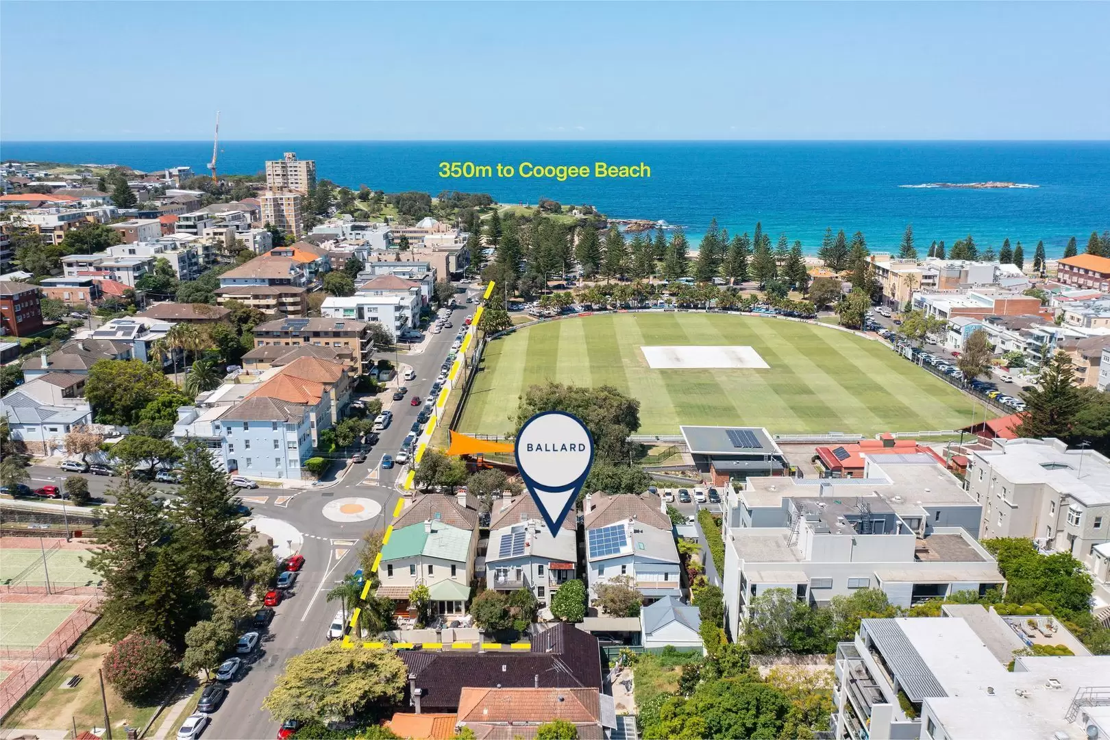 96 Brook Street, Coogee Leased by Ballard Property - image 7