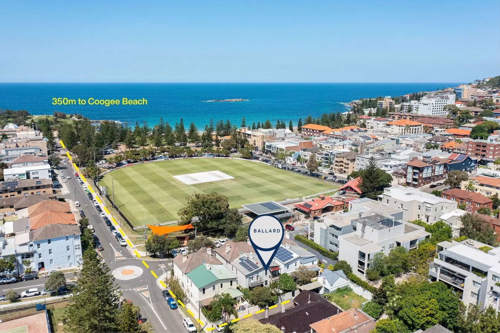 96 Brook Street, Coogee Leased by Ballard Property - image 21