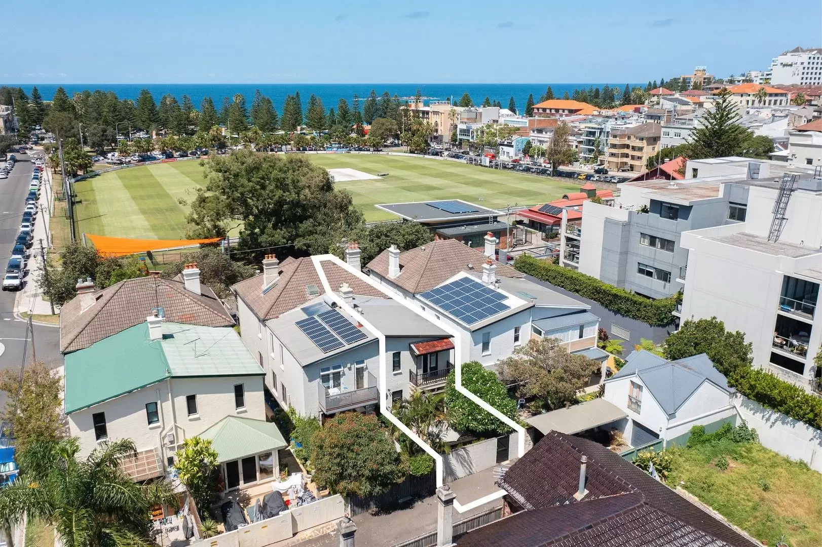 96 Brook Street, Coogee Leased by Ballard Property - image 2