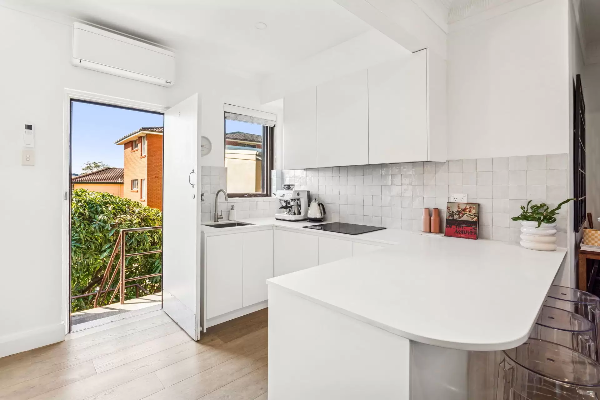 5/91 Gilderthorpe Avenue, Randwick Leased by Ballard Property - image 2