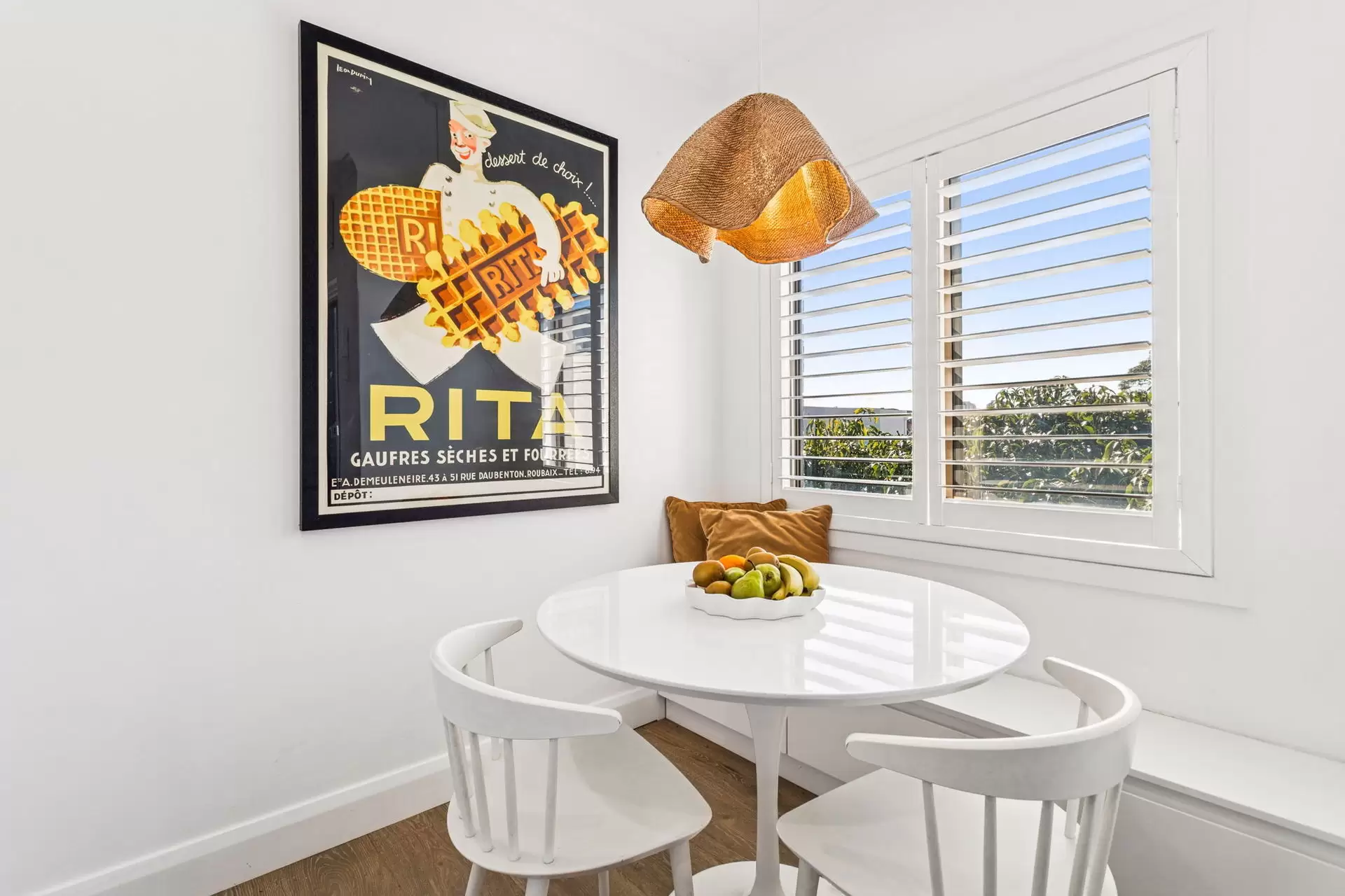 5/91 Gilderthorpe Avenue, Randwick Leased by Ballard Property - image 3