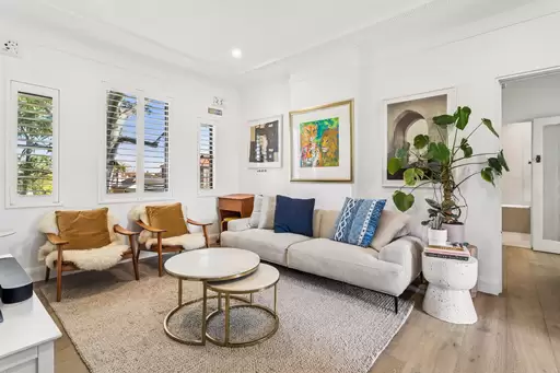 5/91 Gilderthorpe Avenue, Randwick Leased by Ballard Property