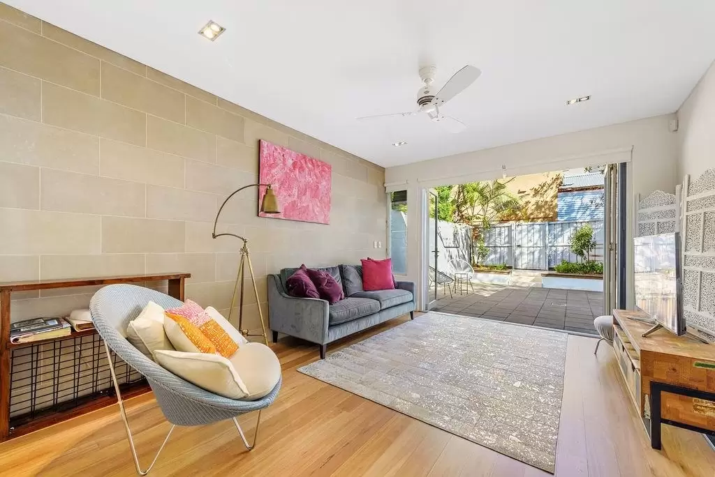 5 Tasman Street, Bondi Leased by Ballard Property - image 2