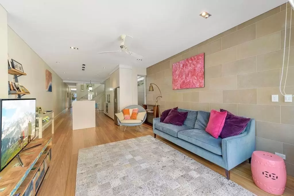 5 Tasman Street, Bondi Leased by Ballard Property - image 3
