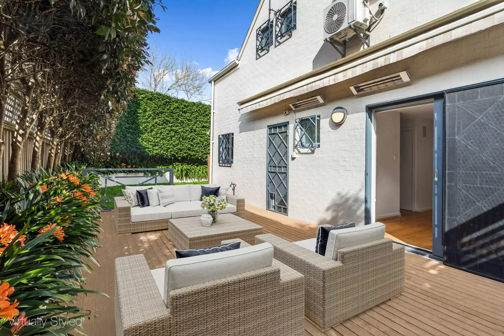 12 Ash Place, Coogee Leased by Ballard Property - image 1