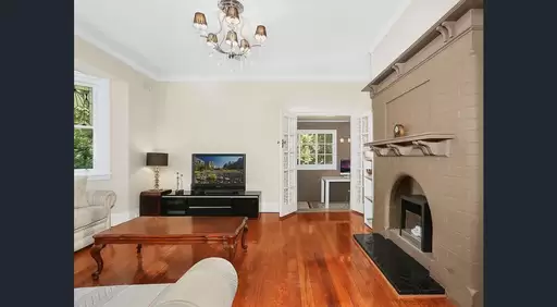 9/1 Latimer Road, Rose Bay Leased by Ballard Property