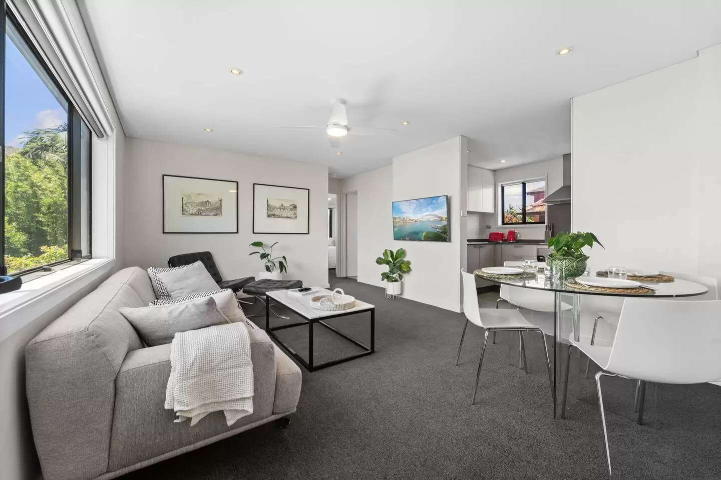 3/41 Bishops Avenue, Randwick Leased by Ballard Property - image 2