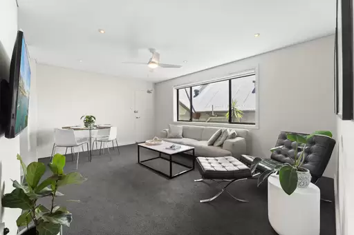 3/41 Bishops Avenue, Randwick Leased by Ballard Property