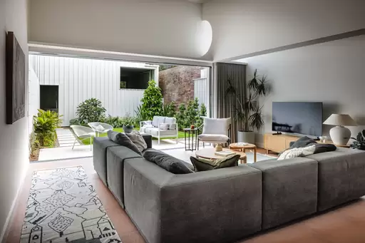 24 Norton Street, Kingsford Leased by Ballard Property