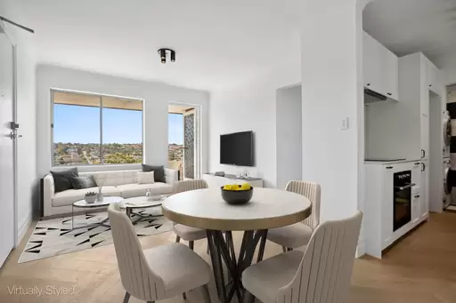 8/278 Carrington Road, Randwick Leased by Ballard Property