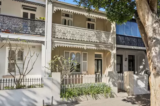 95 Stewart Street, Paddington Leased by Ballard Property