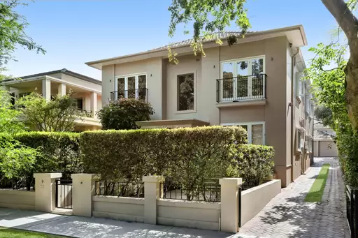 1/35 Salisbury Road, Rose Bay Leased by Ballard Property