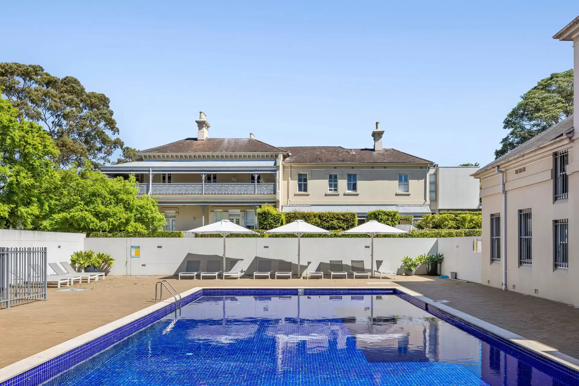 A05/28 Gower Street, Summer Hill Leased by Ballard Property - image 5