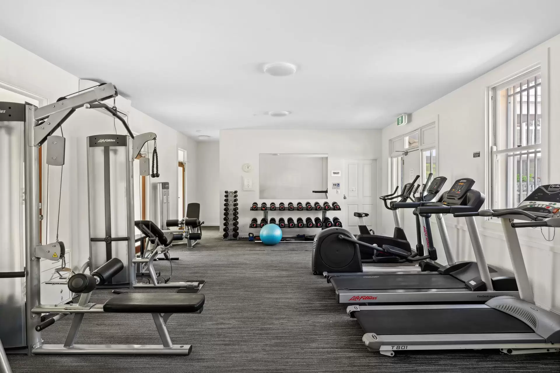 A05/28 Gower Street, Summer Hill Leased by Ballard Property - image 6