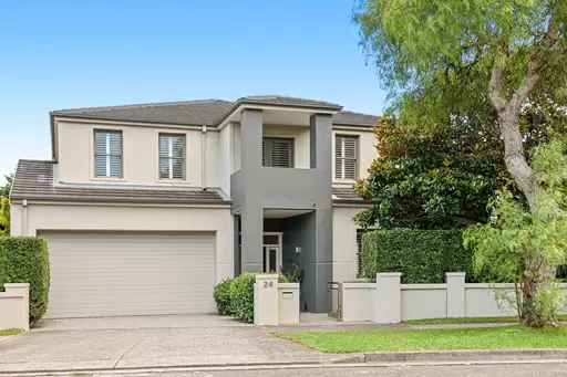 24 Cooper Street, Maroubra Leased by Ballard Property