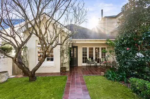 57  Bourke Street, Queens Park Leased by Ballard Property