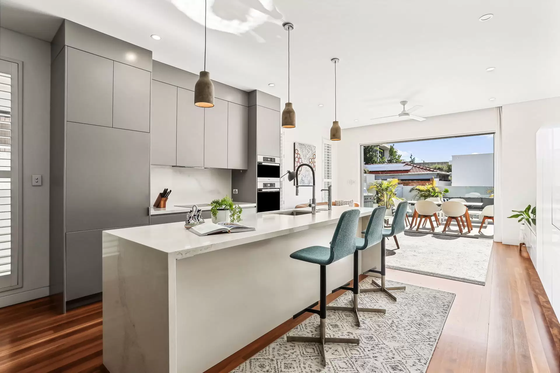 22 Moore Street, Coogee Leased by Ballard Property - image 2
