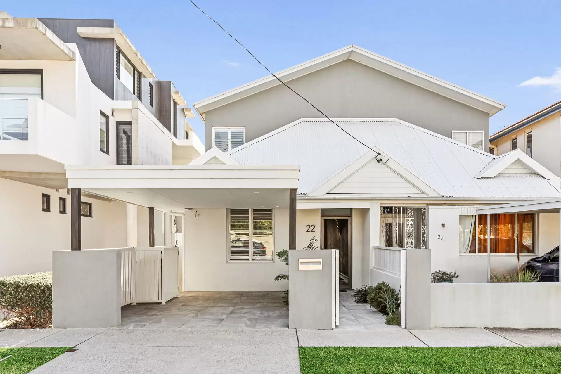 22 Moore Street, Coogee Leased by Ballard Property - image 10