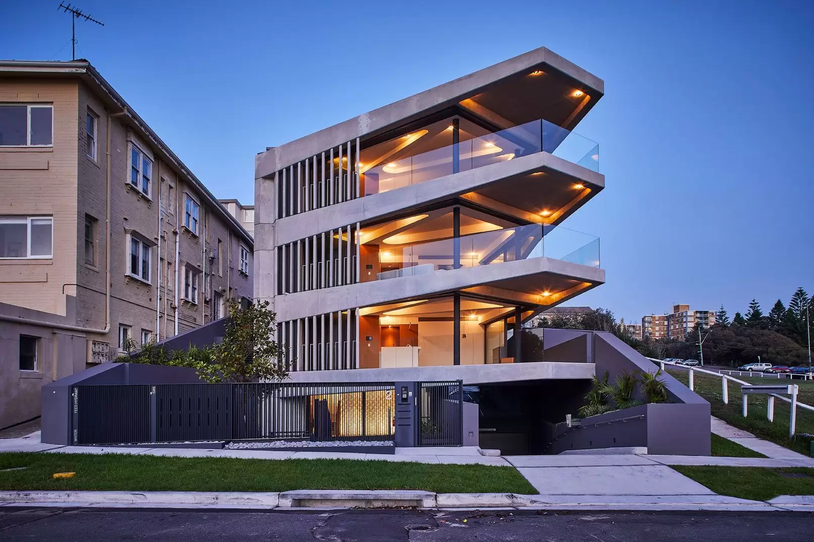 1/2 Wolseley Road, Coogee Leased by Ballard Property - image 15