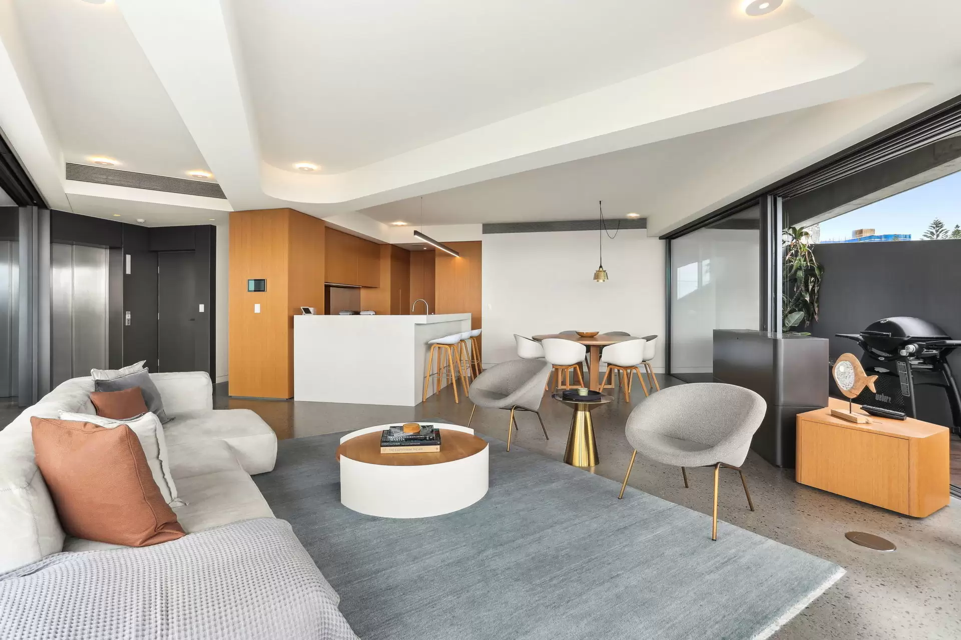 1/2 Wolseley Road, Coogee Leased by Ballard Property - image 3