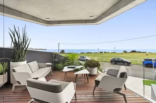 1/2 Wolseley Road, Coogee Leased by Ballard Property