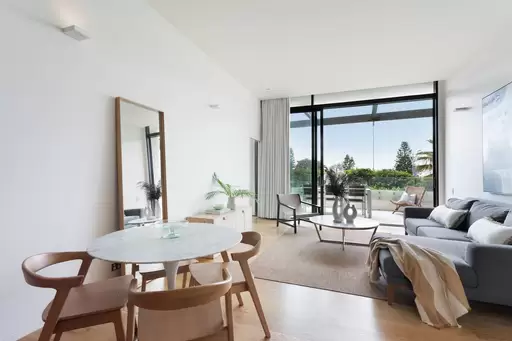 109/180-186 Campbell Parade, Bondi Beach Leased by Ballard Property