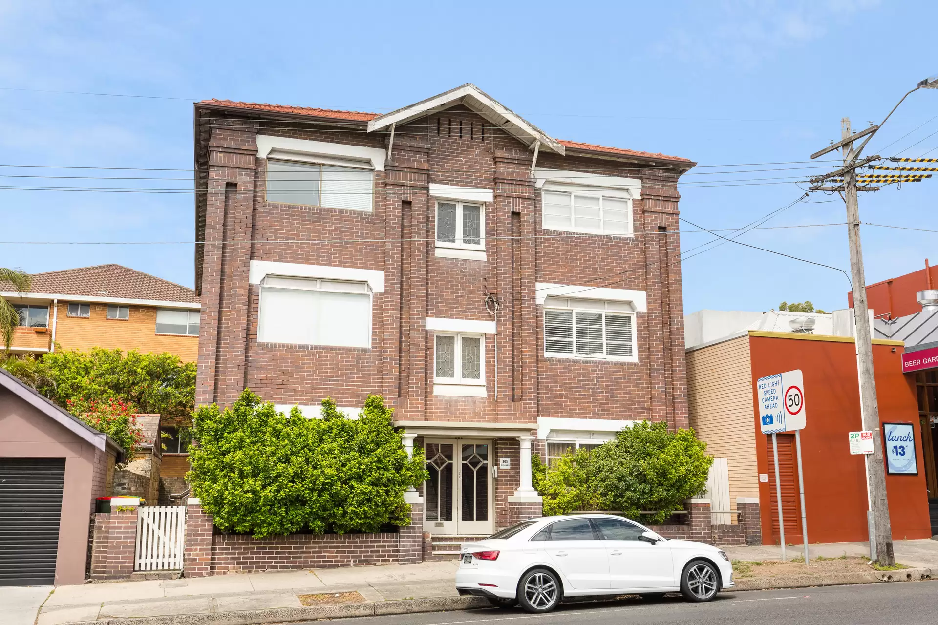 6/205 Alison Road, Randwick Leased by Ballard Property - image 7