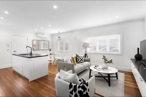 6/205 Alison Road, Randwick Leased by Ballard Property