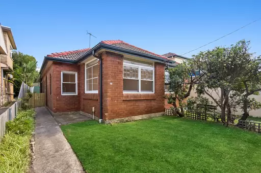 20 Wilson Street, Maroubra Leased by Ballard Property