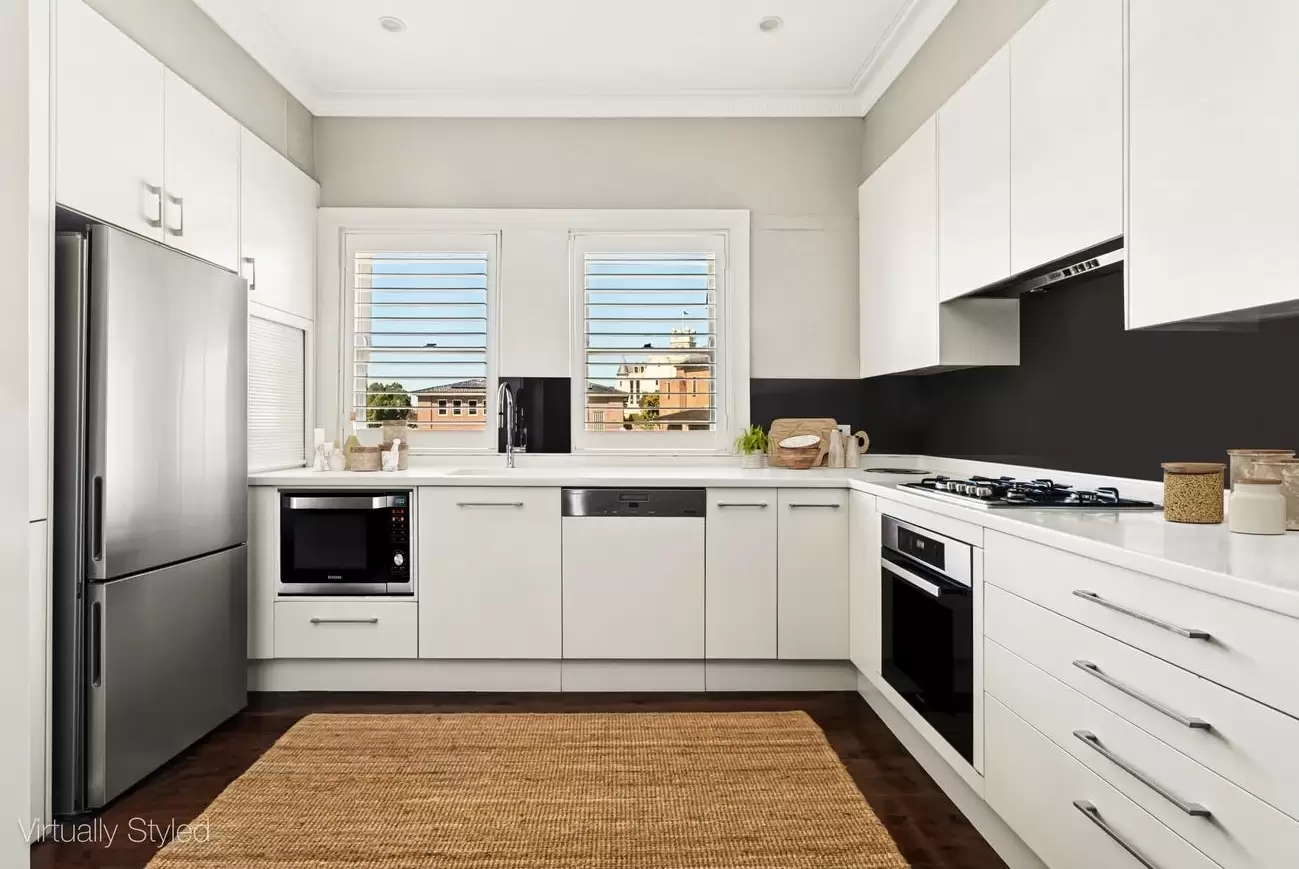 9/1 Aston Gardens, Bellevue Hill Leased by Ballard Property - image 4