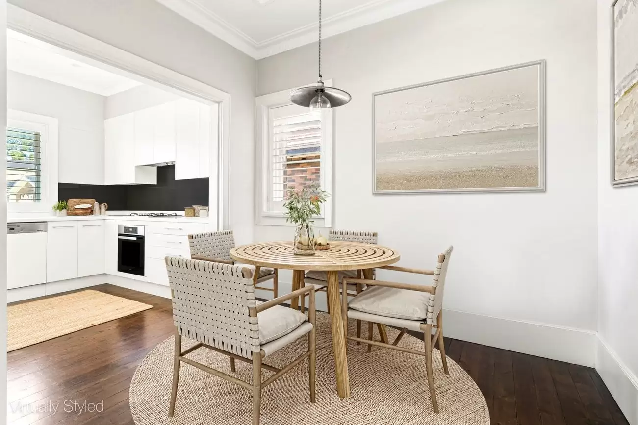9/1 Aston Gardens, Bellevue Hill Leased by Ballard Property - image 5