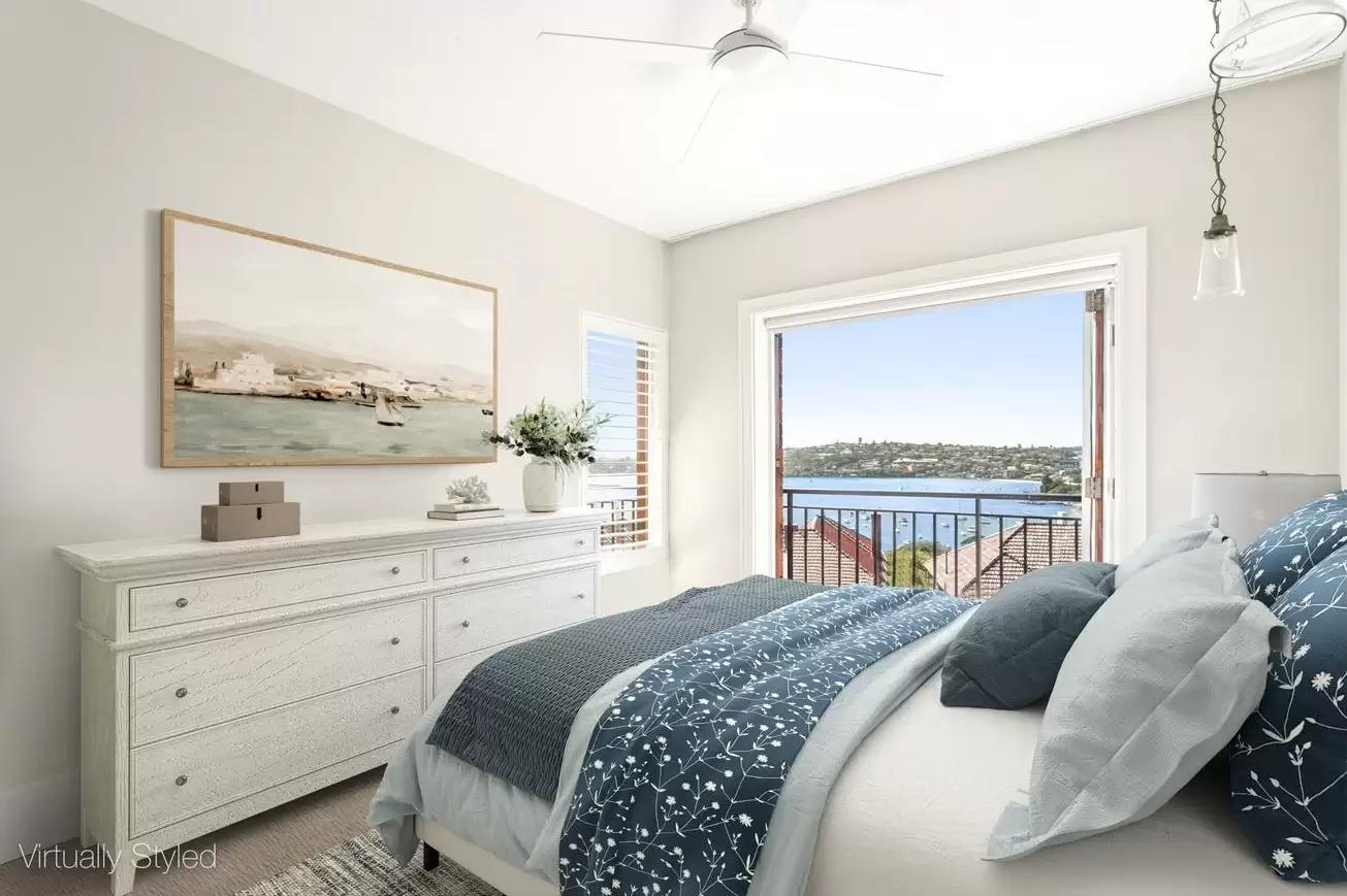 9/1 Aston Gardens, Bellevue Hill Leased by Ballard Property - image 6