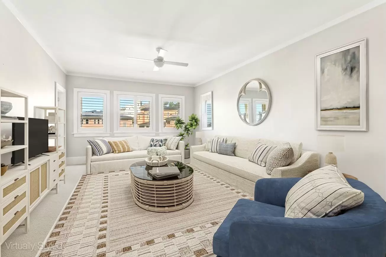 9/1 Aston Gardens, Bellevue Hill Leased by Ballard Property - image 3