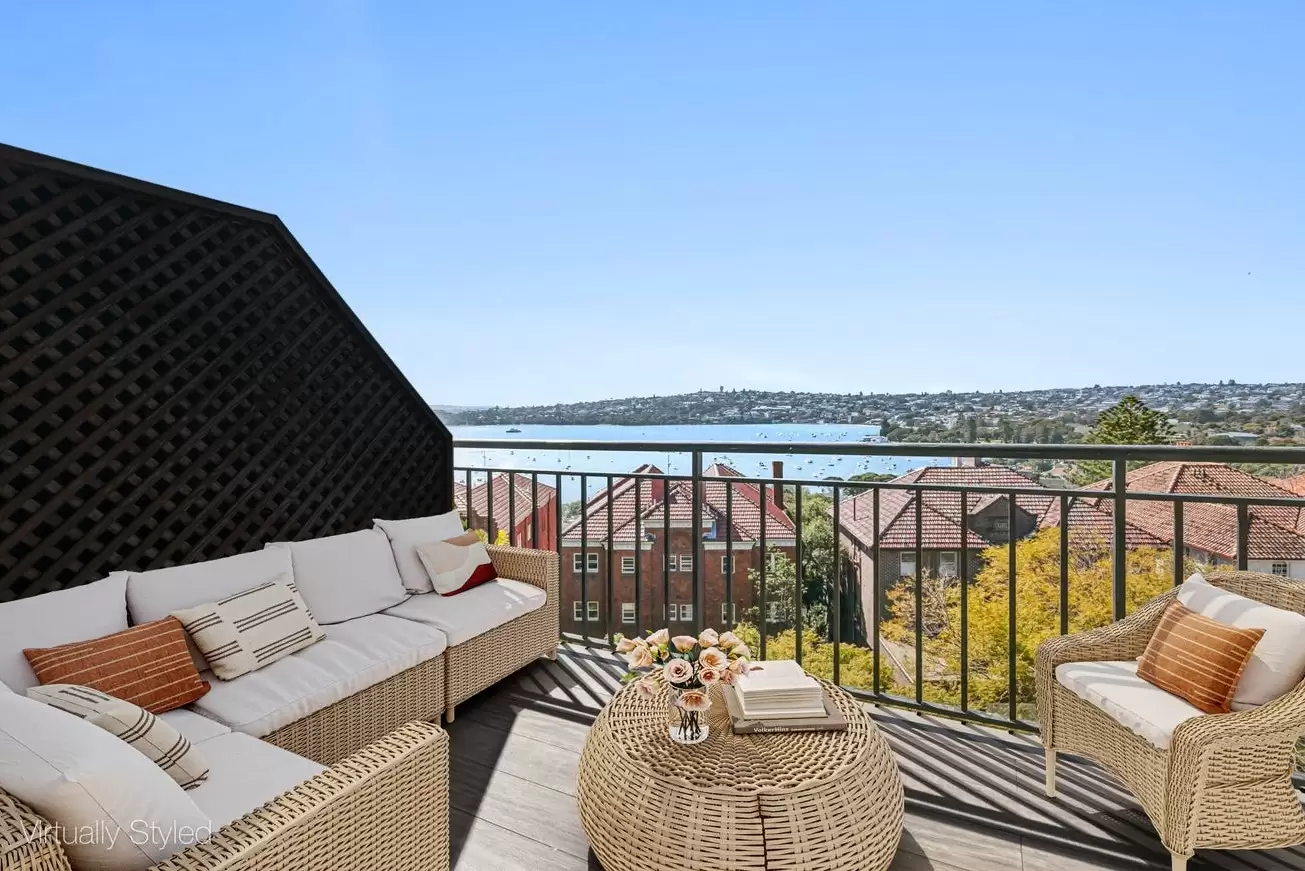 9/1 Aston Gardens, Bellevue Hill Leased by Ballard Property - image 1