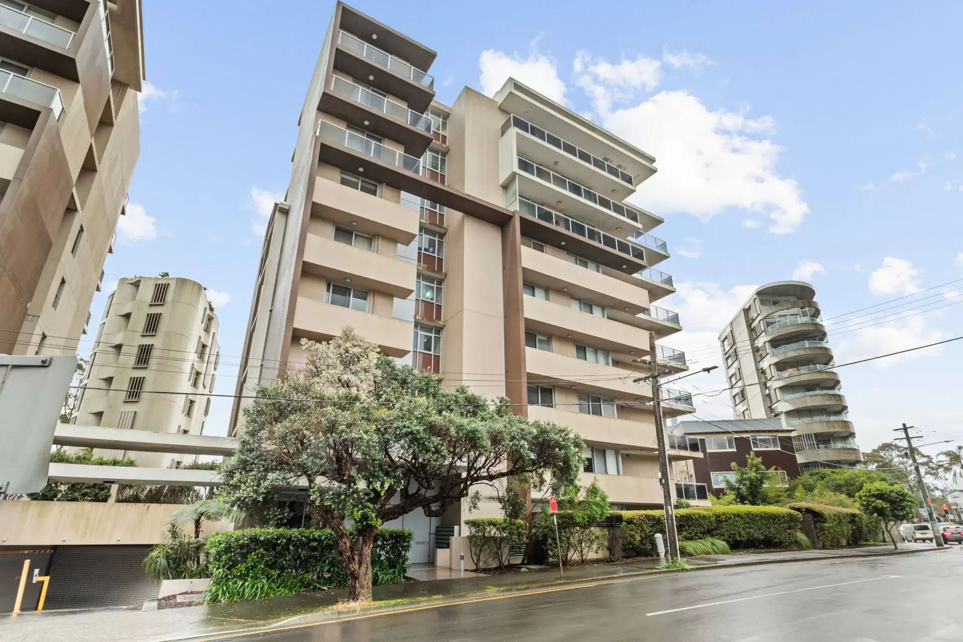 29/42-48 Waverley Street, Bondi Junction Leased by Ballard Property - image 8