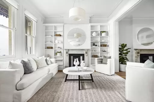 10 Mona Road, Darling Point Leased by Ballard Property