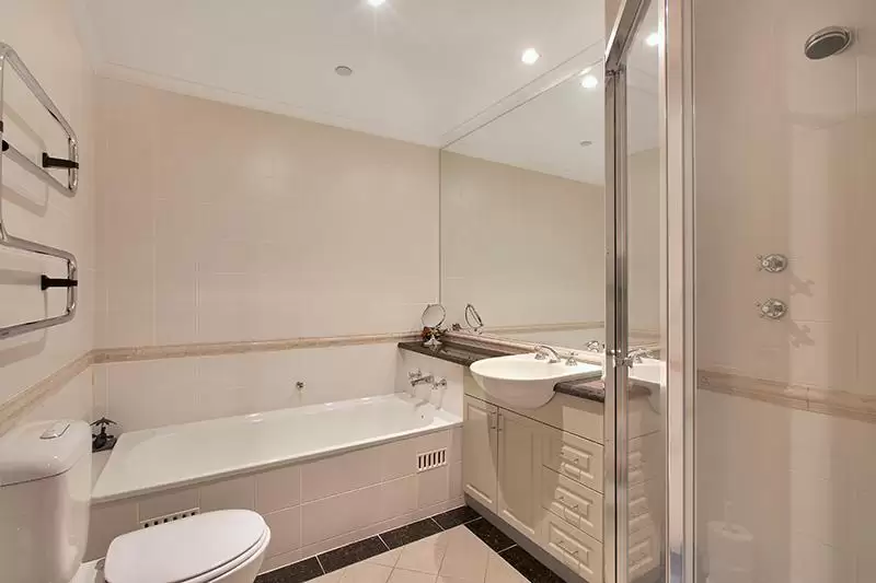 805/168 Kent Street, Millers Point Leased by Ballard Property - image 5