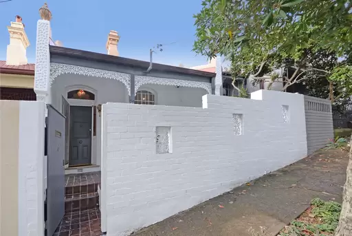 9 Harkness Street, Woollahra Leased by Ballard Property
