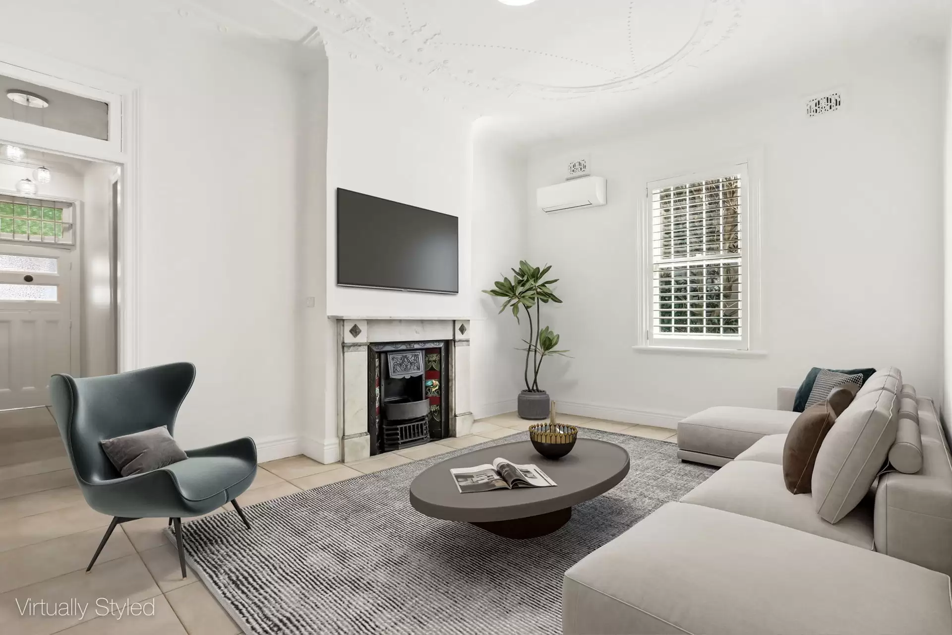 20 Faraday Avenue, Rose Bay Leased by Ballard Property - image 2