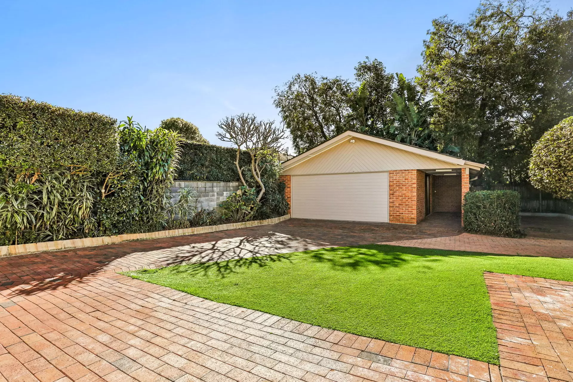 20 Faraday Avenue, Rose Bay Leased by Ballard Property - image 4