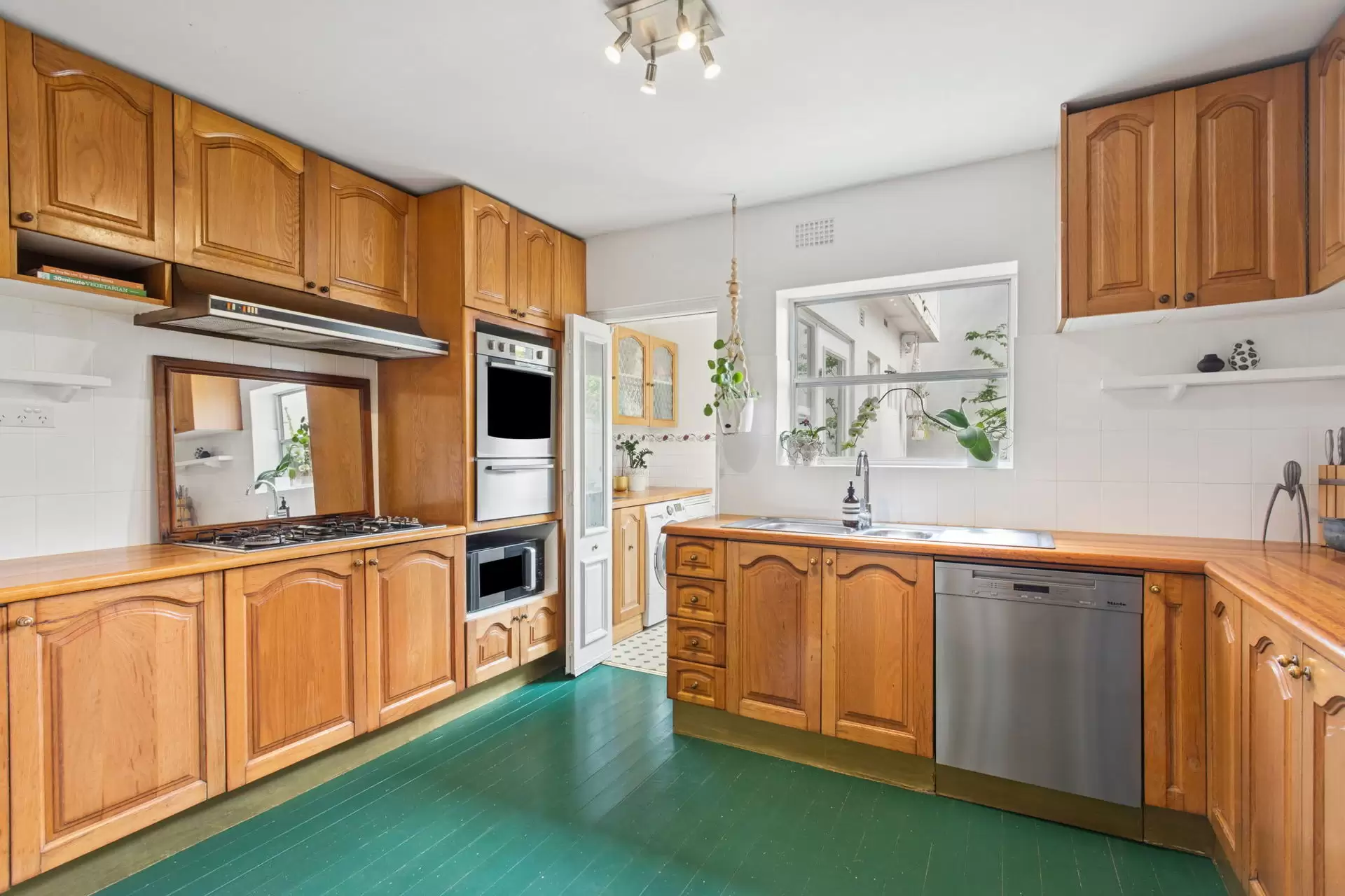 25 Renny Street, Paddington Leased by Ballard Property - image 3