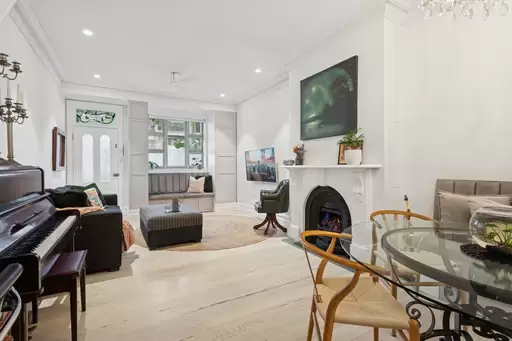 25 Renny Street, Paddington Leased by Ballard Property