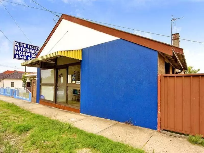569 Anzac Parade, Kingsford Sold by Ballard Property - image 1