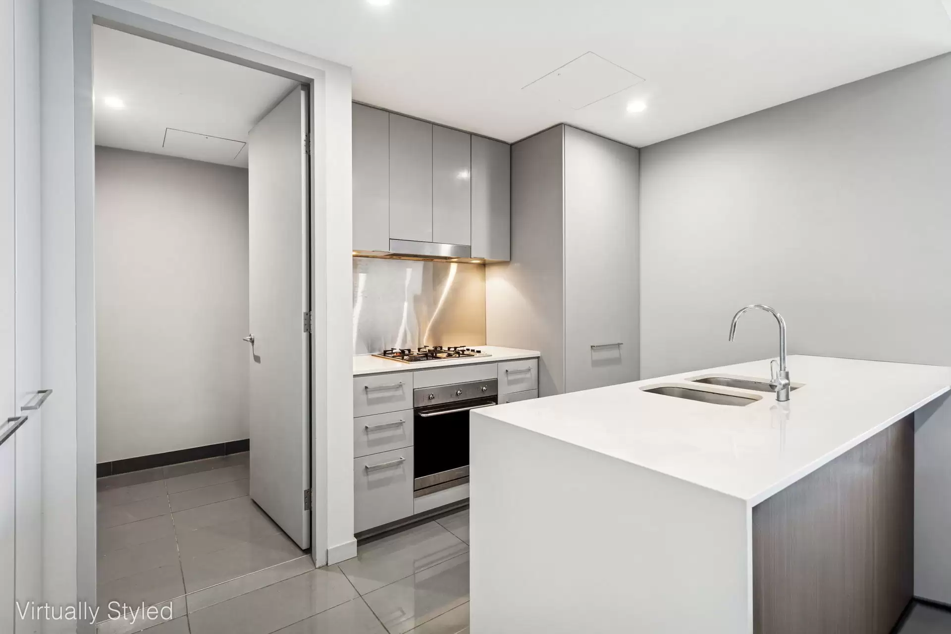 1718/1 Grandstand Parade, Zetland Leased by Ballard Property - image 2