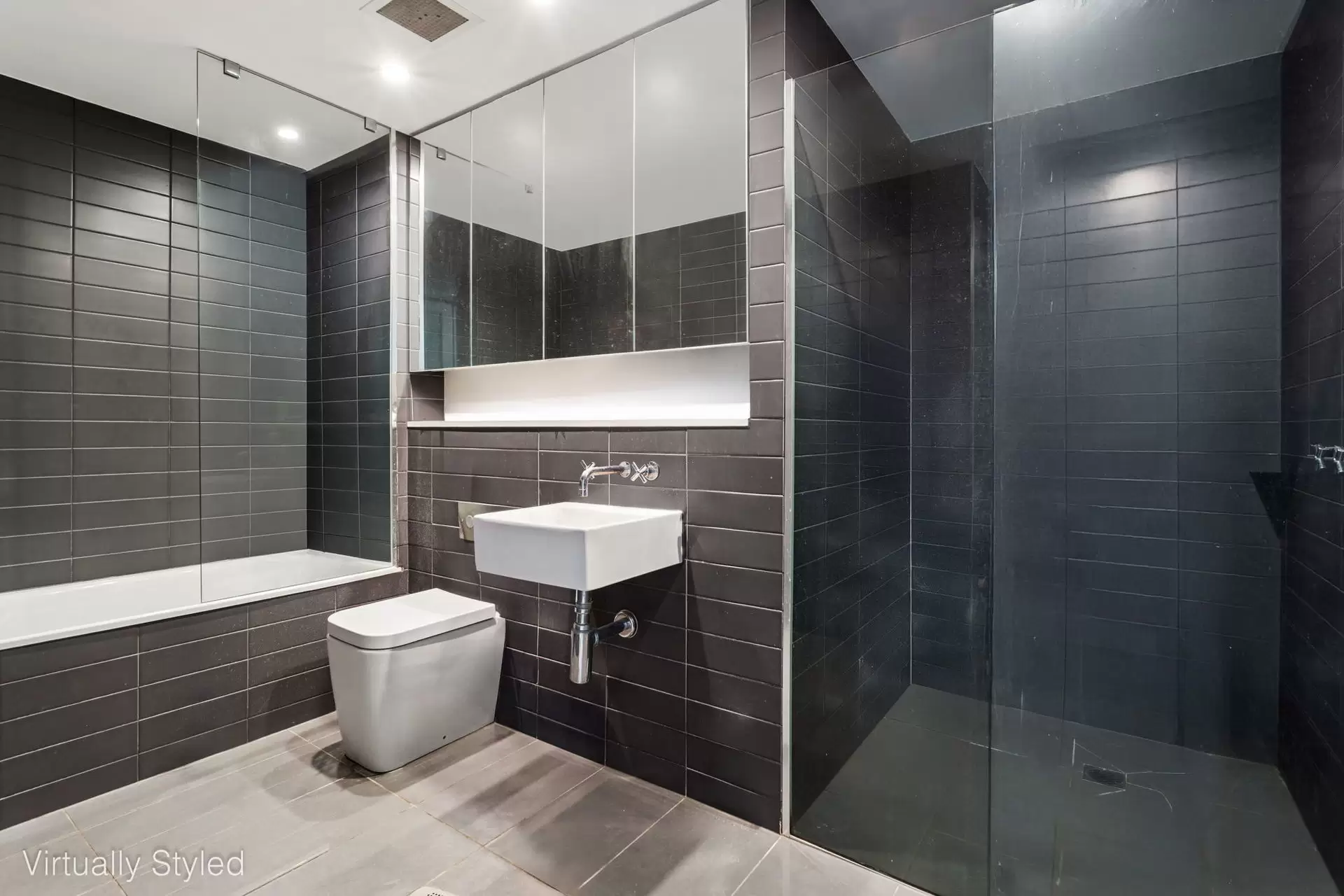 1718/1 Grandstand Parade, Zetland Leased by Ballard Property - image 5