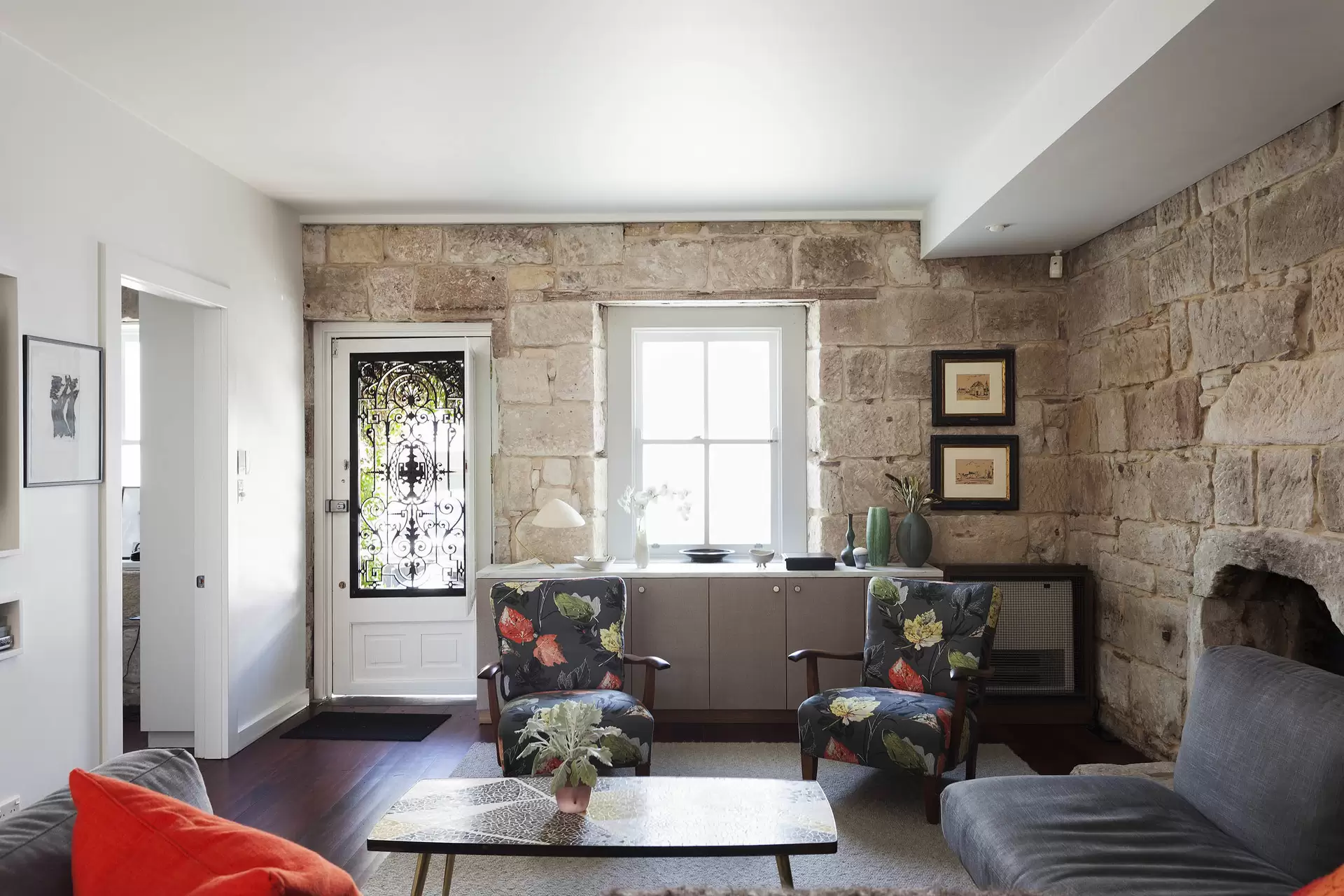 31 Gipps Street, Paddington Leased by Ballard Property - image 1