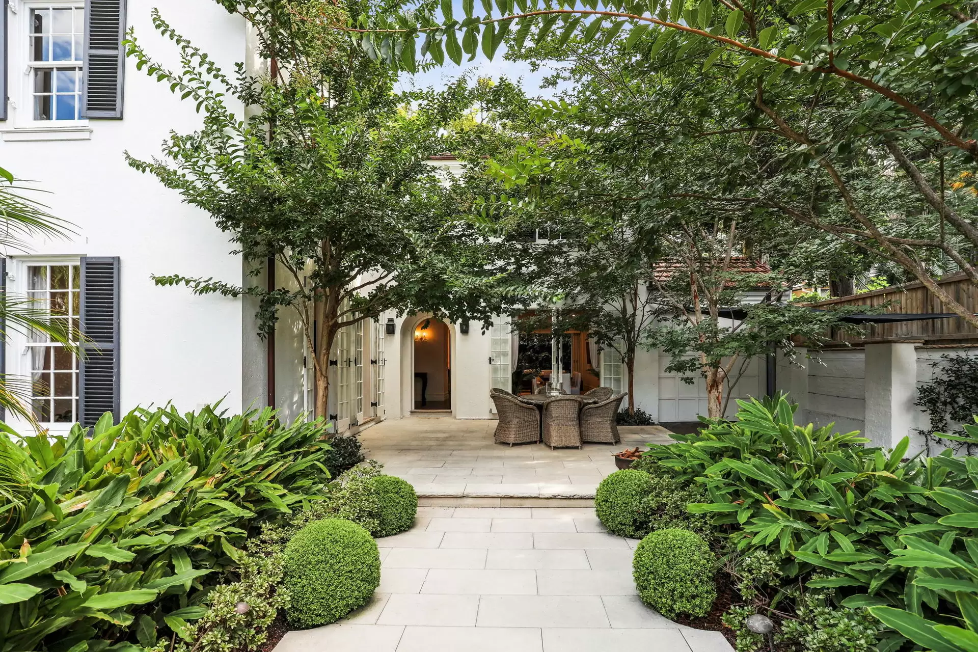 30 Guilfoyle Avenue, Double Bay Leased by Ballard Property - image 1