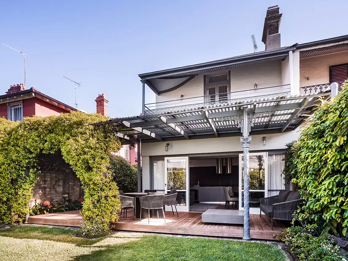 61 Cross Street, Double Bay Leased by Ballard Property - image 2