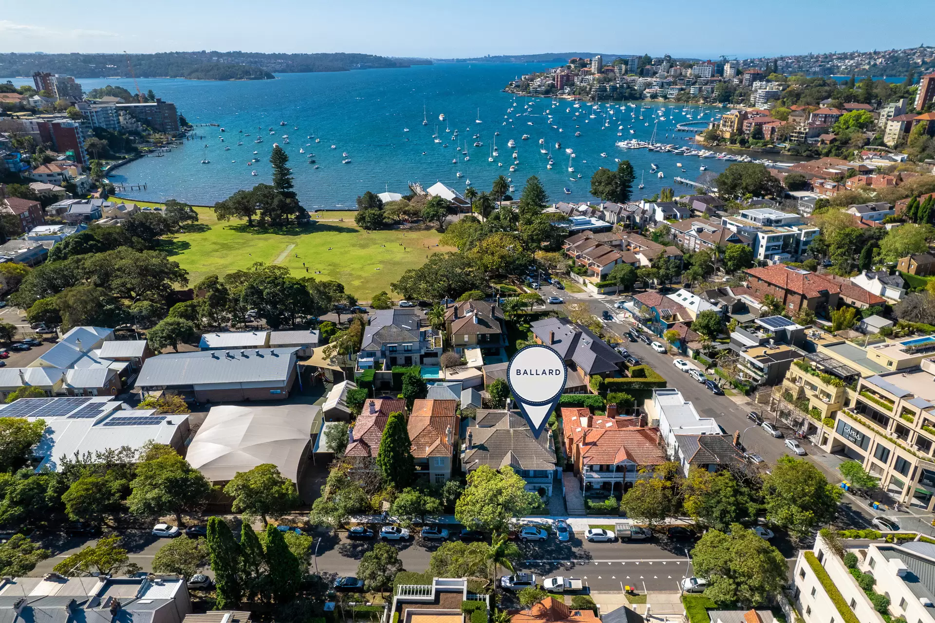 61 Cross Street, Double Bay Leased by Ballard Property - image 8