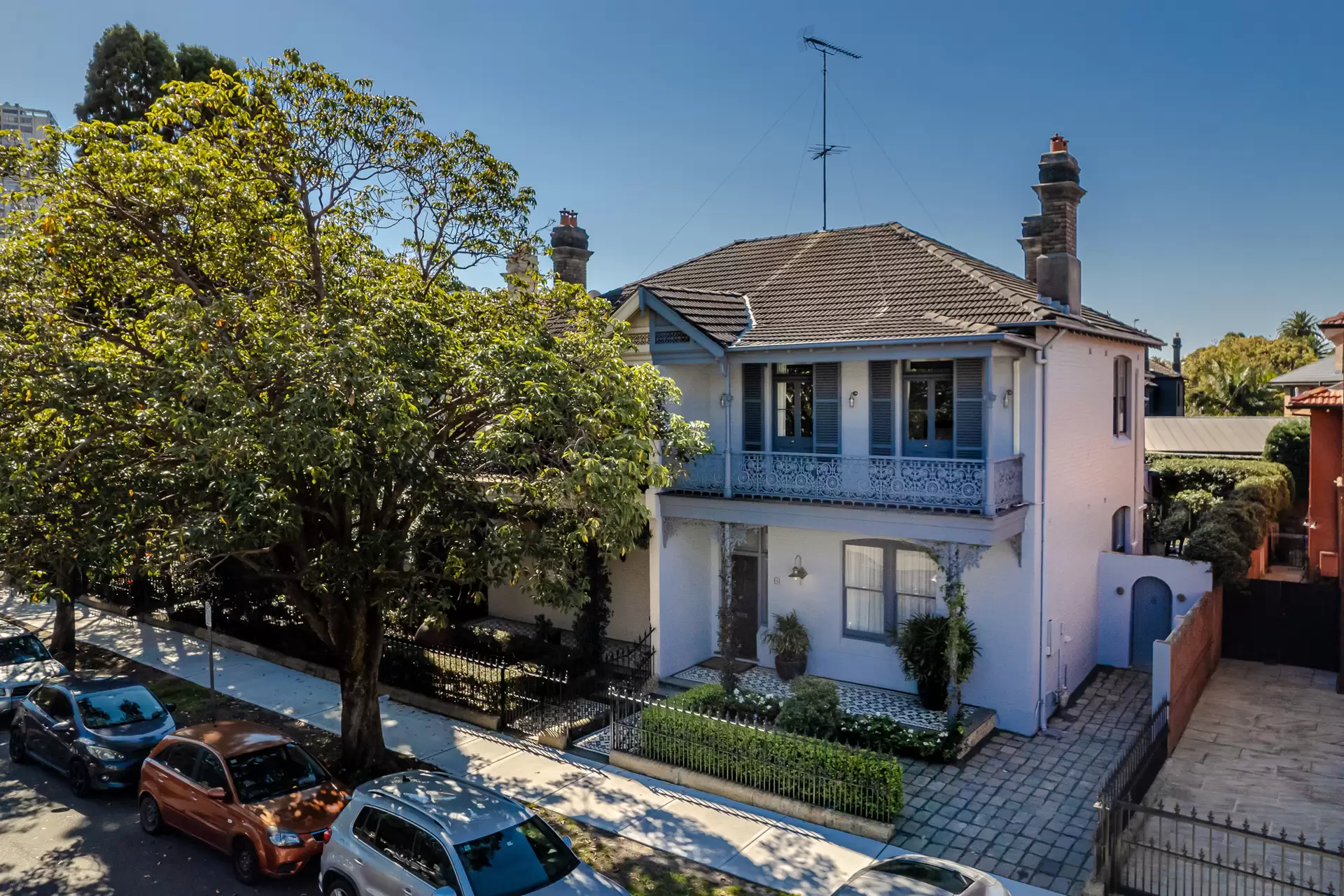 61 Cross Street, Double Bay Leased by Ballard Property - image 1